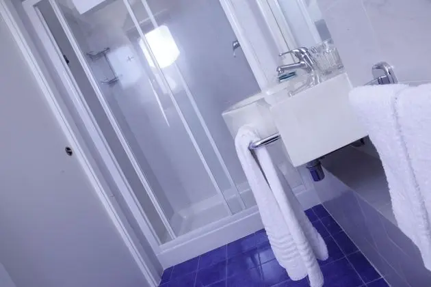 Comfort Tek Kişilik Oda, Deniz Manzaralı