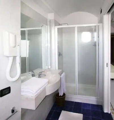 Comfort Tek Kişilik Oda, Deniz Manzaralı