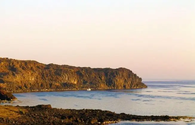 Comfort Tek Kişilik Oda, Deniz Manzaralı