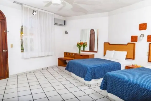 Room, Pool Area