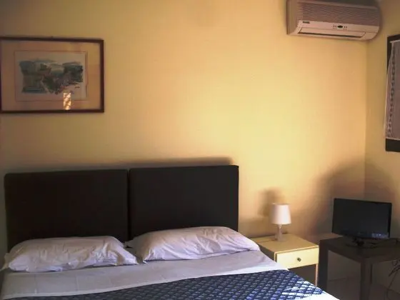 Bungalov Capacity 2