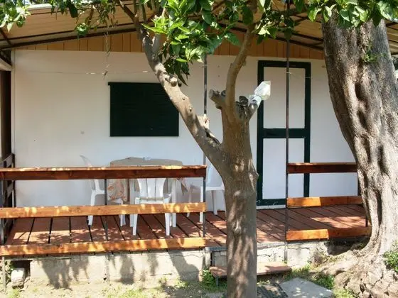 Bungalov Capacity 2