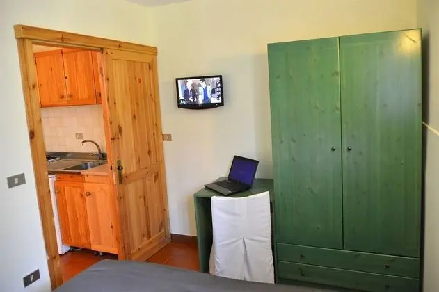 Dağ Evi Capacity 2