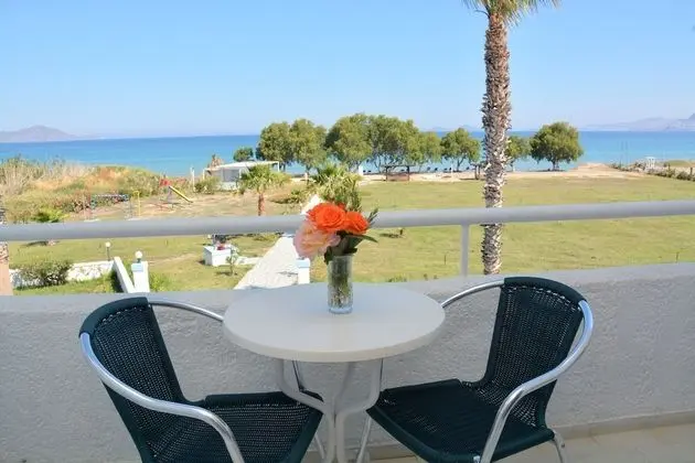 Standard Oda, Deniz Manzaralı