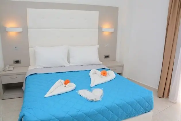 Tek Kişilik Oda