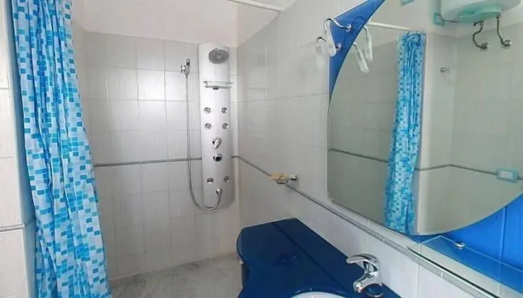 Standard Üç Kişilik Oda
