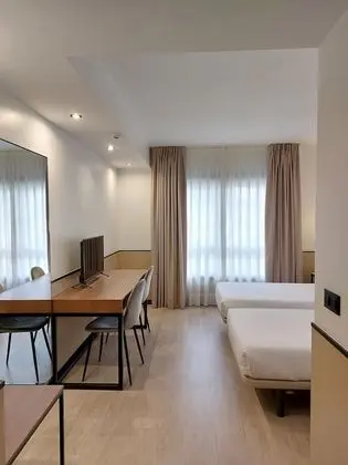Superior İki Ayrı Yataklı Oda