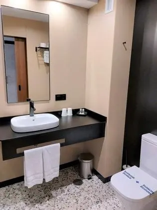 Superior İki Ayrı Yataklı Oda