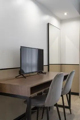 Superior İki Ayrı Yataklı Oda