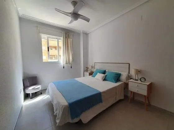 Apart Daire, Banyolu/Duşlu (Costa Azahar II 158)