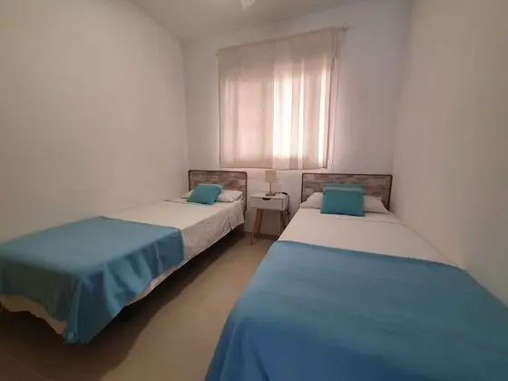Apart Daire, Banyolu/Duşlu (Costa Azahar II 158)