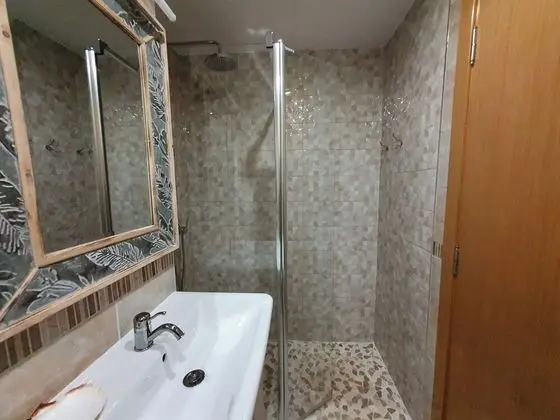Apart Daire, Banyolu/Duşlu (Costa Azahar II 158)