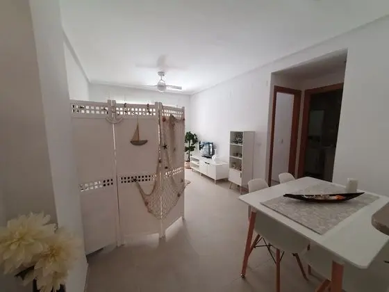 Apart Daire, Banyolu/Duşlu (Costa Azahar II 158)