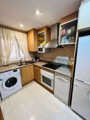 Apart Daire, Banyolu/Duşlu (apartamento)
