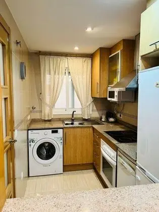 Apart Daire, Banyolu/Duşlu (apartamento)