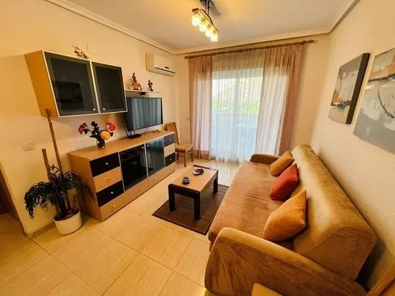 Apart Daire, Banyolu/Duşlu (apartamento)