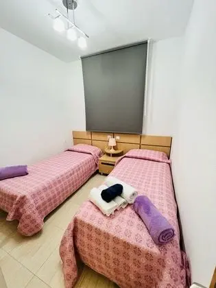 Apart Daire, Banyolu/Duşlu