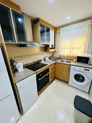 Apart Daire, Banyolu/Duşlu