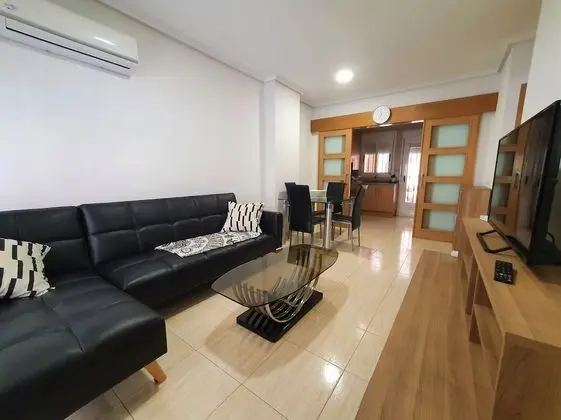 Apart Daire, Banyolu/Duşlu (apartamento)