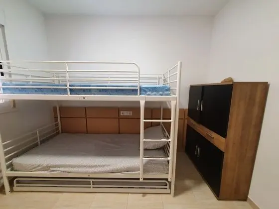 Apart Daire, Banyolu/Duşlu (apartamento)