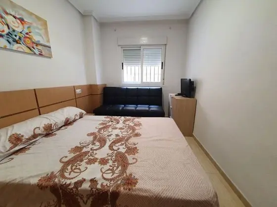 Apart Daire, Banyolu/Duşlu (apartamento)