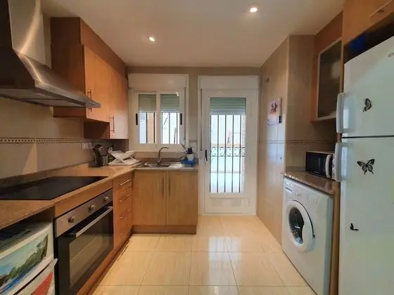 Apart Daire, Banyolu/Duşlu (apartamento)