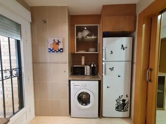 Apart Daire, Banyolu/Duşlu (apartamento)