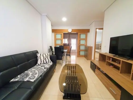 Apart Daire, Banyolu/Duşlu (apartamento)
