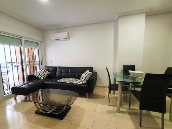 Apart Daire, Banyolu/Duşlu (apartamento)