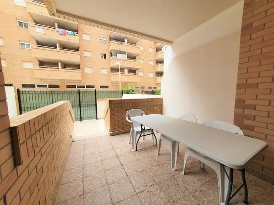 Apart Daire, Banyolu/Duşlu (apartamento)