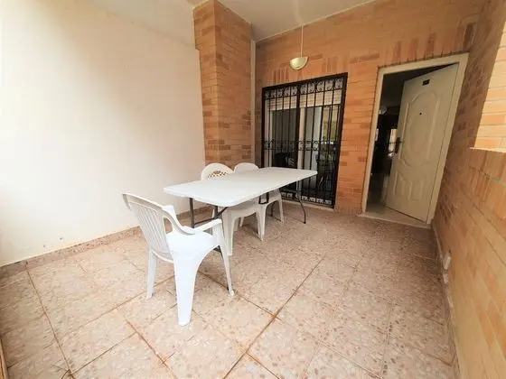 Apart Daire, Banyolu/Duşlu (apartamento)