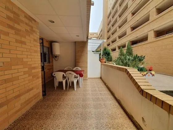 Apart Daire, Banyolu/Duşlu (apartamento)