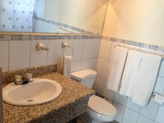 Standard Tek Büyük Yataklı Oda, 2 Çift Kişilik Yatak