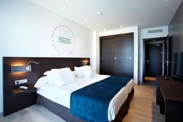 Premium Oda, Balkon, Deniz Manzaralı (Plus)