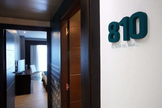 Premium Oda, Balkon, Deniz Manzaralı (Plus)
