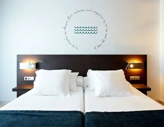Premium Oda, Balkon, Deniz Manzaralı (Plus)