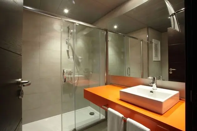 Premium Oda, Balkon, Deniz Manzaralı (Plus)
