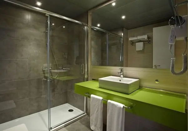 Premium Oda, Balkon, Deniz Manzaralı (Plus)