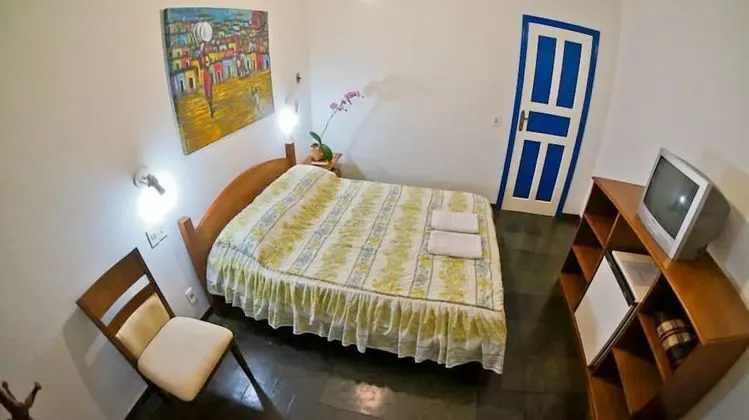 Oda, Birden Çok Yatak, Sigara İçilmez