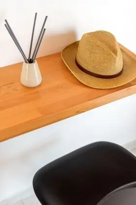 Tek Büyük Yataklı Oda, Şehir Manzaralı