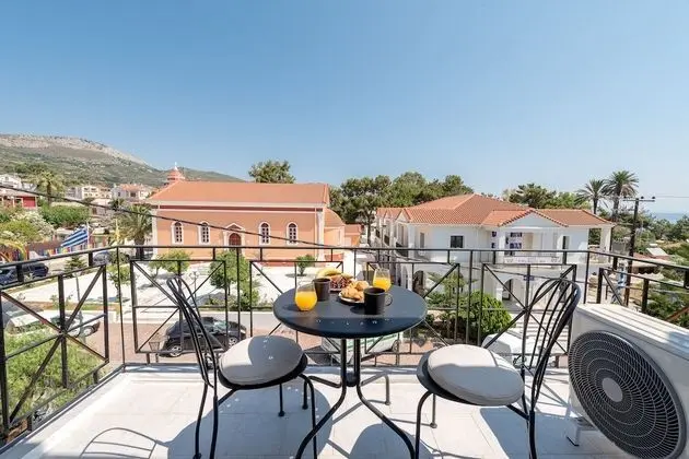 Tek Büyük Yataklı Oda, Şehir Manzaralı