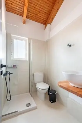 Tek Büyük Yataklı Oda, Şehir Manzaralı