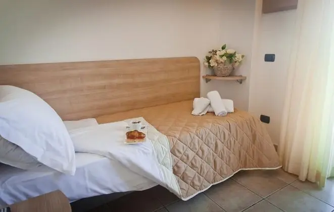 Standard Tek Kişilik Oda, 1 Tek Kişilik Yatak, Sigara İçilmez, Deniz Manzaralı