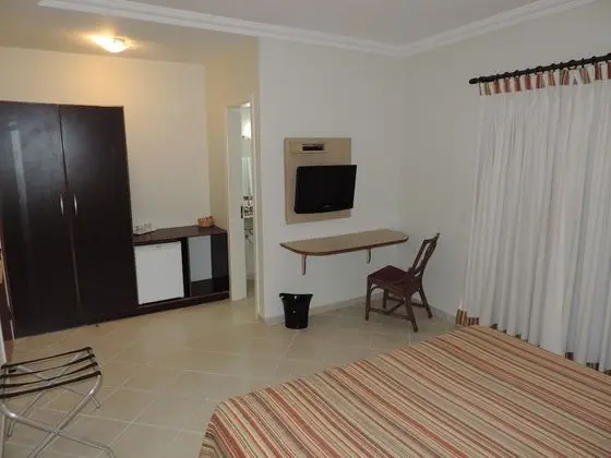 Suite Luxo Casal (Terreo)