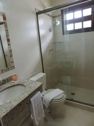 Suite Luxo Casal (Terreo)