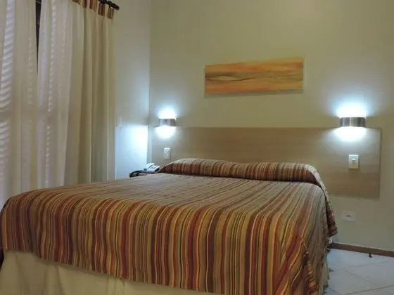 Suite Standard Casal (1o Andar)