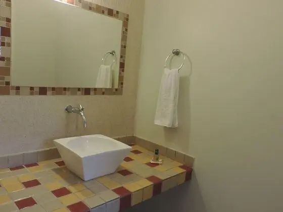 Suite Standard Casal (1o Andar)
