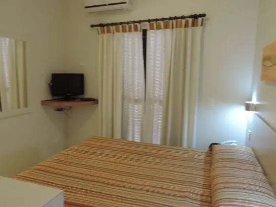 Suite Standard Casal (1o Andar)