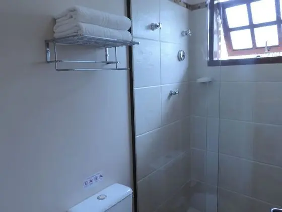 Suite Standard Casal (1o Andar)