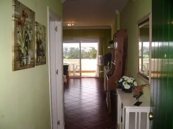 Apart Daire, 2 Yatak Odası, Balkon